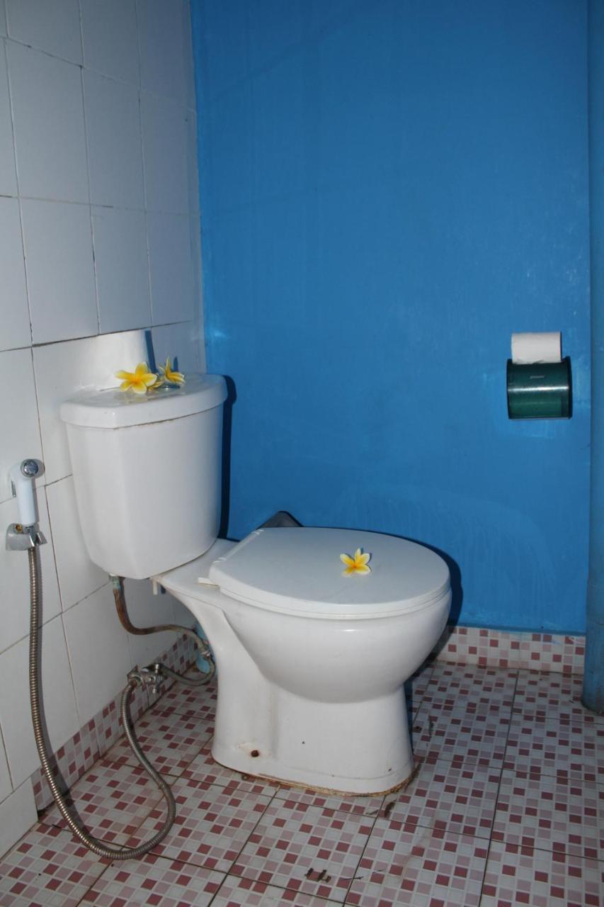 سمينياك Bali Green Hostel المظهر الخارجي الصورة