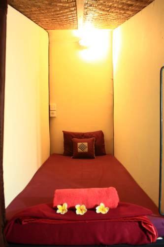 سمينياك Bali Green Hostel المظهر الخارجي الصورة