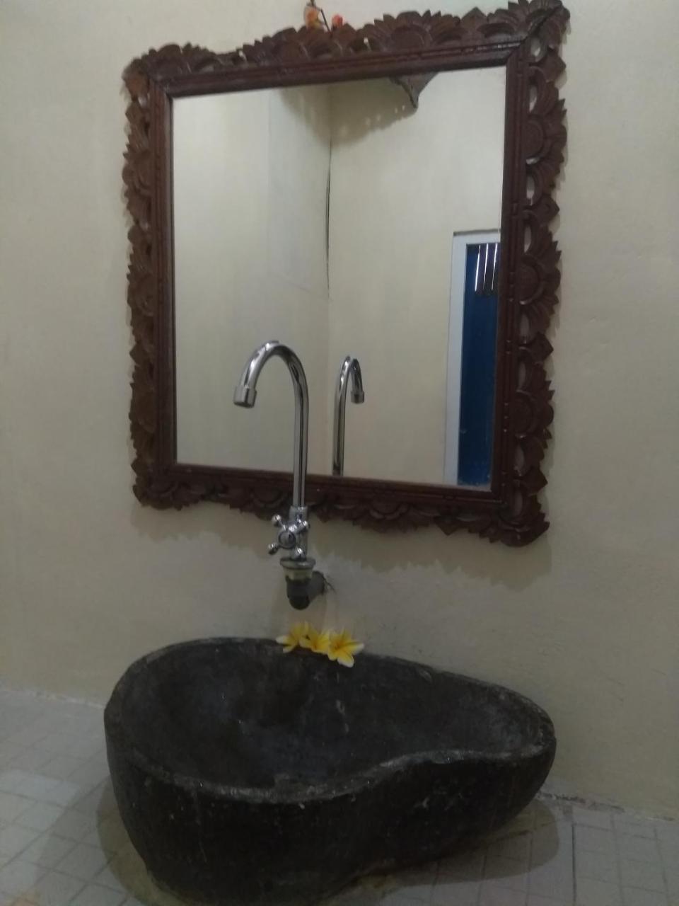 سمينياك Bali Green Hostel المظهر الخارجي الصورة