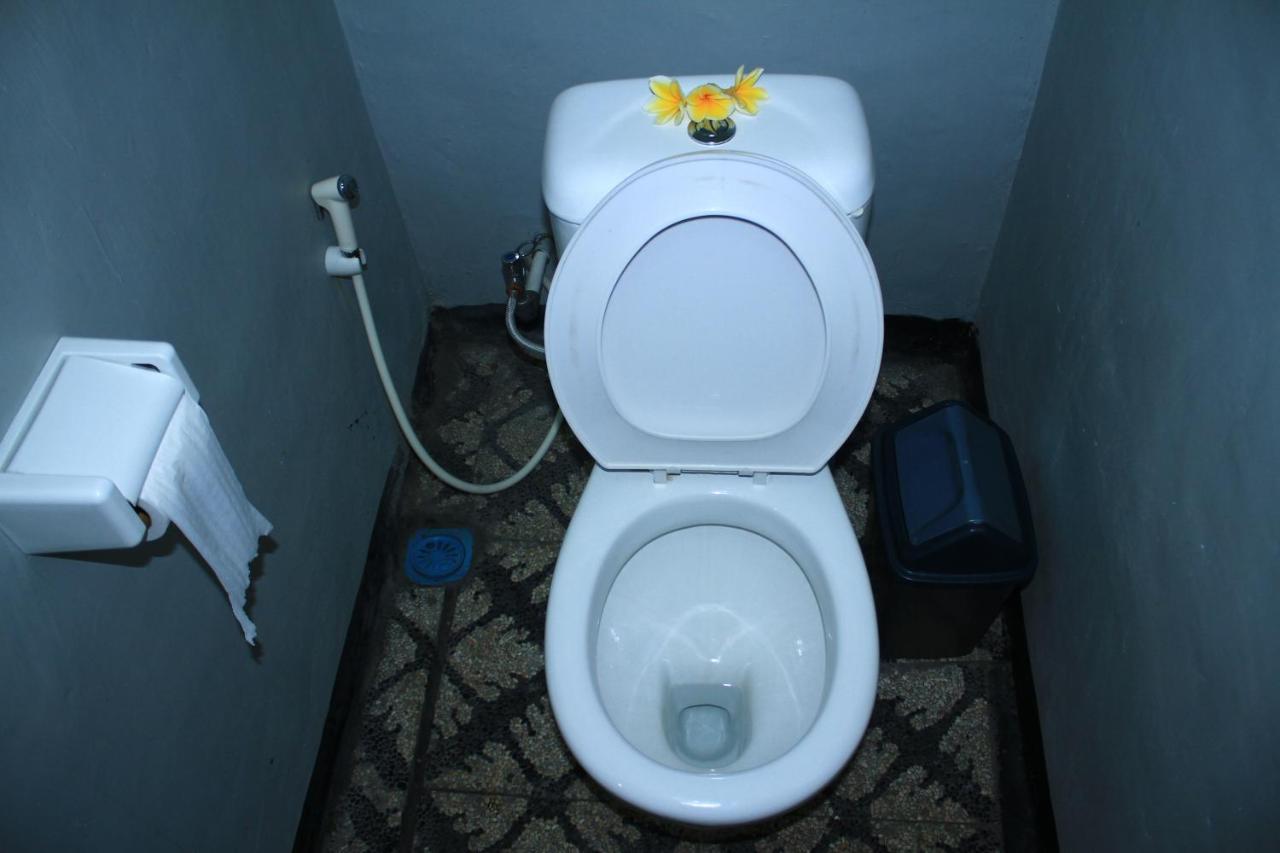 سمينياك Bali Green Hostel المظهر الخارجي الصورة